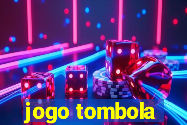 jogo tombola